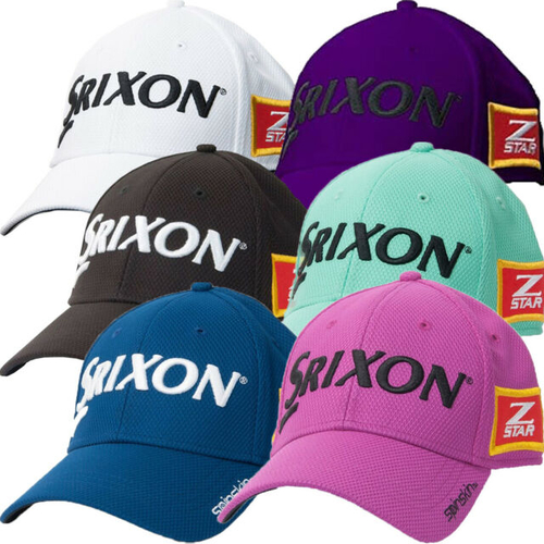 Srixon fitted best sale hats