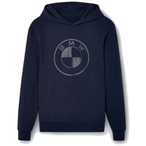Bmw top logo hoodie