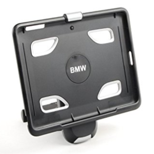 BMW Headrest Holder Cradle Mount for Apple iPad Mini