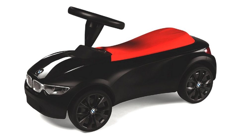 BMW Baby Racer Black – Supertech Group E-Store