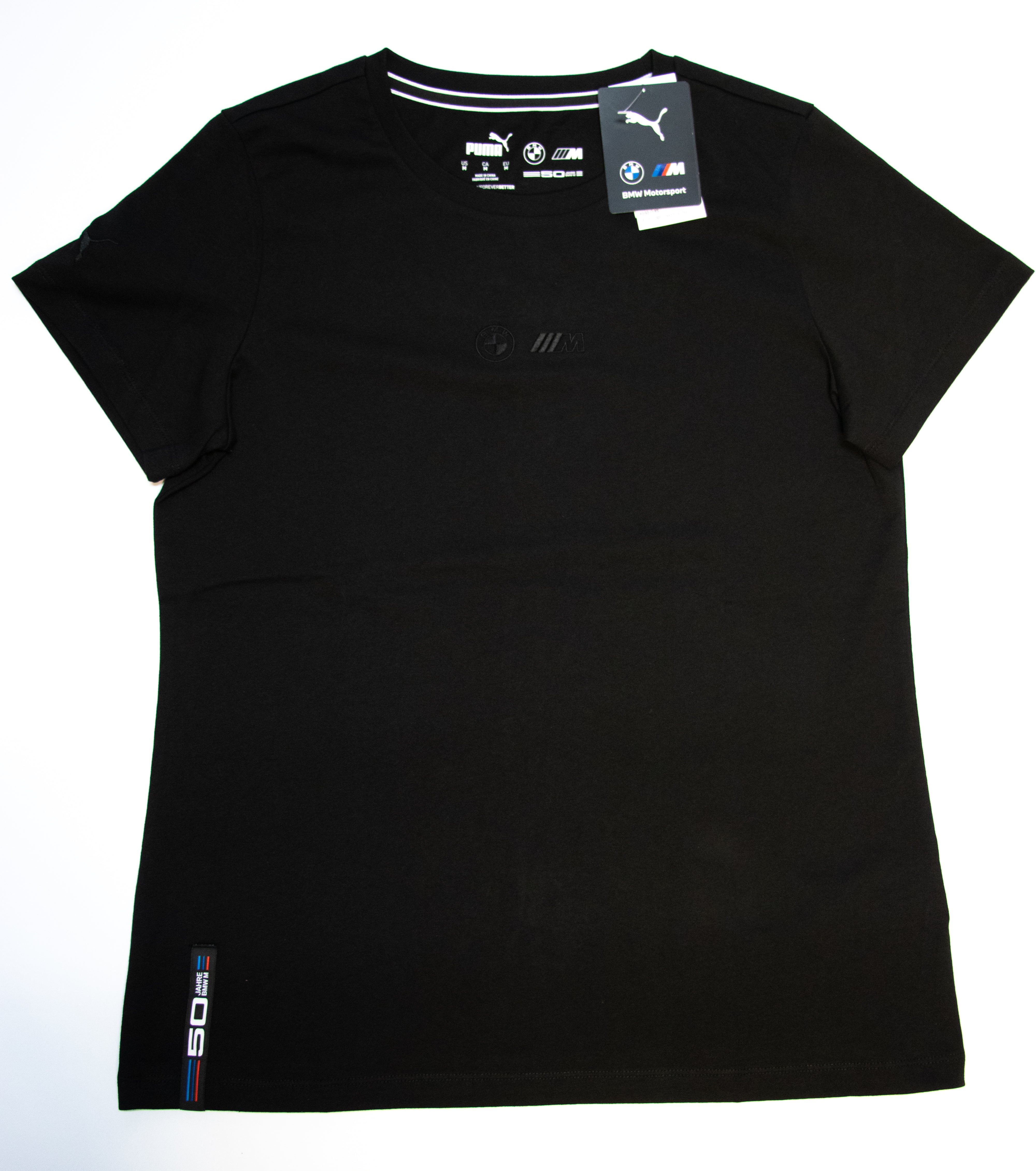 Puma bmw t sale shirt femme 2014