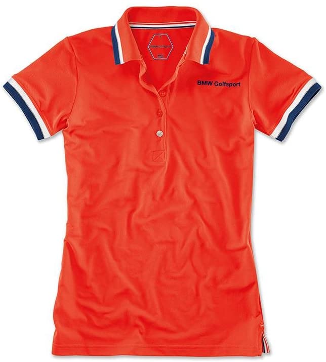 Bmw discount golf shirt