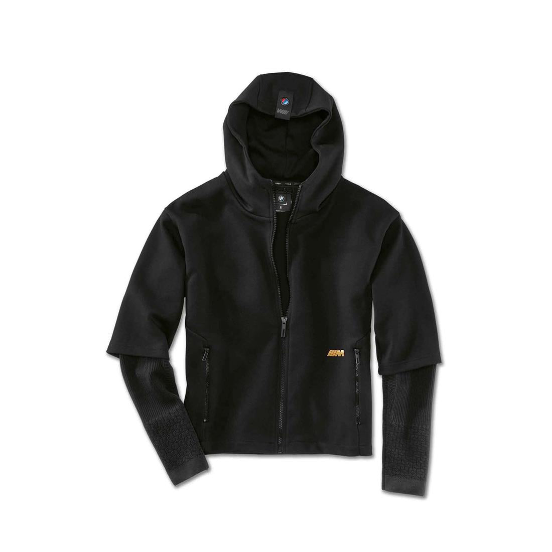 Bmw black outlet jacket