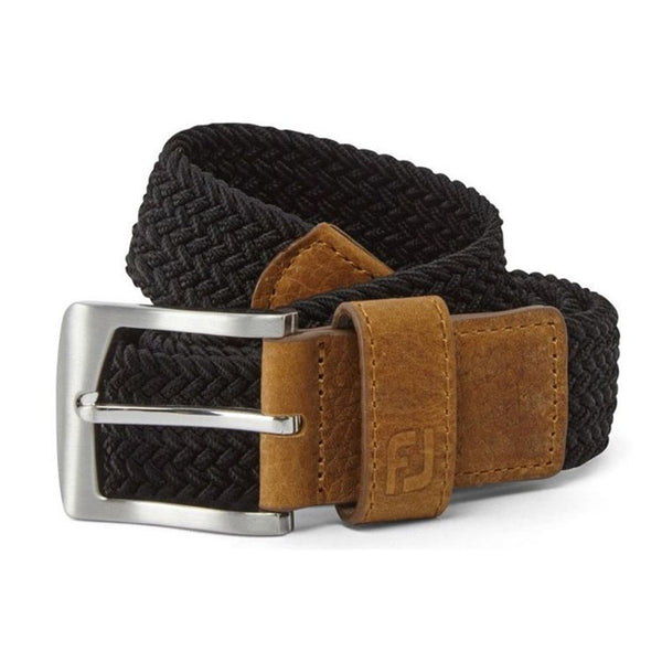 Foot Joy Mesh Belt – Supertech Group E-Store