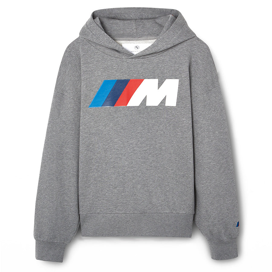 BMW M SWEATSHIRT LOGO UNISEX Supertech Group E Store